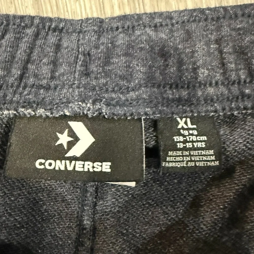 Converse every item